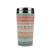 Colored Stainless Steel Travel Mug