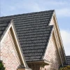 Colorful ceramic used metal roofing roof tiles for construction material