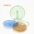 Import Colorful cheap tempered glass fry pan lid for cookware wok from China