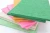 Import Colorful felt acoustic panel decorate soundproofing from China