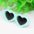 Import Colorful Pet Dog sun glasses hair clips Cute Doggy Puppy hairpin grooming supplies teddy hair accessory Cat Hair Ornaments from China