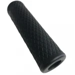 Colorful sponge rubber foam handle grips