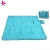 Import Colorful Star Print Custom Plastic Picnic Fold Camping Floor Ma from China