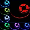 Colorful Waterproof RGB Led Light with WIFI Controller Decoration Light rgb led strip Light