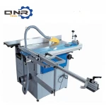 Combination Woodworking Machine W15-SM8