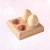 Import Combohome 4 Grids Wooden Egg Holder Tray Egg Container Storage Organizer from China