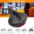 Import Comfortable Bike Seat Replacement Wide Bicycle Saddle Padded Soft Bike Cushion Shock Absorbing Bike Seat With Rear Light from China