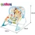 Import Comforting appease musical toys electric rocking baby chair from China