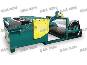 Comifo duct manufacture machine Co.,Ltd HVAC system duct equipments sheet metal processing machine
