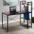 Import Commercial Furniture General Use and Computer Specific Used Computer Wood Table Office Desk Wholesale from China