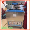 Commercial Ice cream cone baker-Change mould make different cones