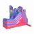 Import Commercial Inflatable Castle Slide Combo  Bouncy Bouncer Vinyl Inflatable Castle Inflatable Spider Man Bouncy Castle from China