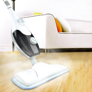Commercial OEM Wholesale Electronic Vacuum Cleaner with Steam
