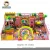 Commercial Playground Equipment Small Playroom,Play Center For Kids