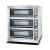 Import commercial restaurant equipment big oven for baking from China
