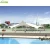 Import Commercial Tensile Structures Canvas Roof Systems Famous Shade Sails from China