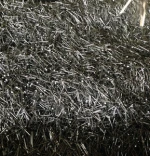 Common Nails 2" and 2 1/2" Long bright finish