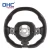 Import Compatible With  Lamborghini Aventador Real Carbon Fiber LED Shift Light Steering Wheel Core  OHC MOTORS from China