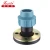 Import Competitive Light high quality Blue PP Pipe Fittings for Irrigation from China