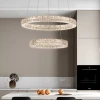 Competitive Price Decoration Kitchen Bedroom Corridor Acrylic LED Chandelier Light