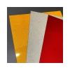 Competitive Price Engineering Grade Reflective Sheeting film (Acrylic Type)
