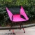 Import Competitive price folding cushion outdoor recliner beach chair from China