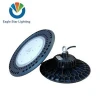 Competitive price Industry Warehouse 140lm/w 240W DLC UFO High Bay Light