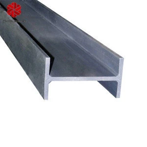 competitive price universal steel q345 steel h-beam prices