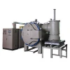 Competitive prices new design industrial vacuum brazing insulation pot furnace VLBF101016