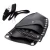 Import COMPLETE BLACK BARBER/SALOON HAIRDRESSING SCISSOR &amp; COMB HOLSTER WAIST POUCH/BAG from China
