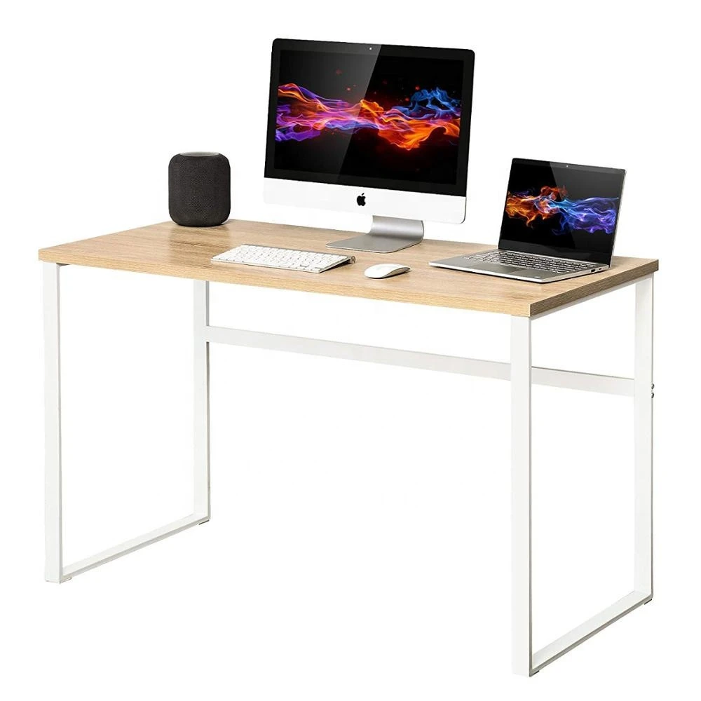 Computer Desk Office Desk Wood Study Writing Soho Desk office furniture Table modern design