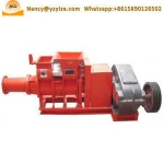 concrete roof tile making machine / cement tile making machine price