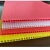 Import conductive color plastic sheet pp hollow corrugated sheet from China
