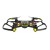 Import Consumer Electronics Global Drone 2019 GW66 Tiny Mini RC Quadcopter Wifi Pocket Drone Camera 480P Cheap drone from China