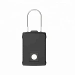 Container GPS lock GL600 to lock/unlock by RFID tags and SMS password