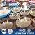 Import Cooking Tools Food Standard Pot Replacement Lid Knobs from China