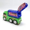 Cool Garbage Toys Truck with Various Colour