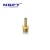 Import Copper Pipe Fitting 4mm 6mm 8mm 10mm 12mm Brass Hose Male Female Threaded BarbTail Coupler Adapter Connector from China