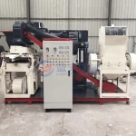 Copper wire recycling machine/recycling machine copper in other machinery&industrial equipment