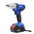 Import Cordless Power Tools Factory Li-ion Battery 18v Impact Wrench OEM from China