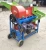 Import corn removing machine/dry corn seeds remover/small electric corn sheller and thresher from China