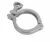 Import Corrosion resistant and durable stainless steel quick fit clamp from China