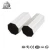 Import corrosion resistant anodized 4 inch extruded aluminum octagonal tubing from China