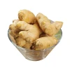 Cost-effective yellow 100% natural premium refreshing and delicious fresh organic ginger