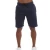 Import 100% Cotton High Quality Casual Summer Shorts Custom Athletic Plain Sweat Shorts from China