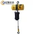 Import COYO Type 500KG/1000KG 6Meters Electric Chain Blocks Hoist from China