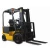 Import CPD Series Battery Power CPD Electric Forklift Price from China