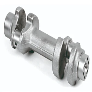 Crank Shaft, Cylinder Block Suitable For MAN 51541135027