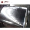 CRC black annealed cold rolled galvanized steel strip coil