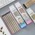 Import Creative fruit pencil HB environmental flamingo student pencil from China
